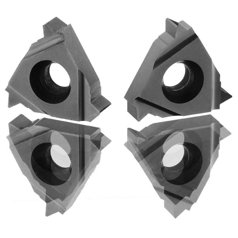 CNC Tungsten Carbide Threading Insert